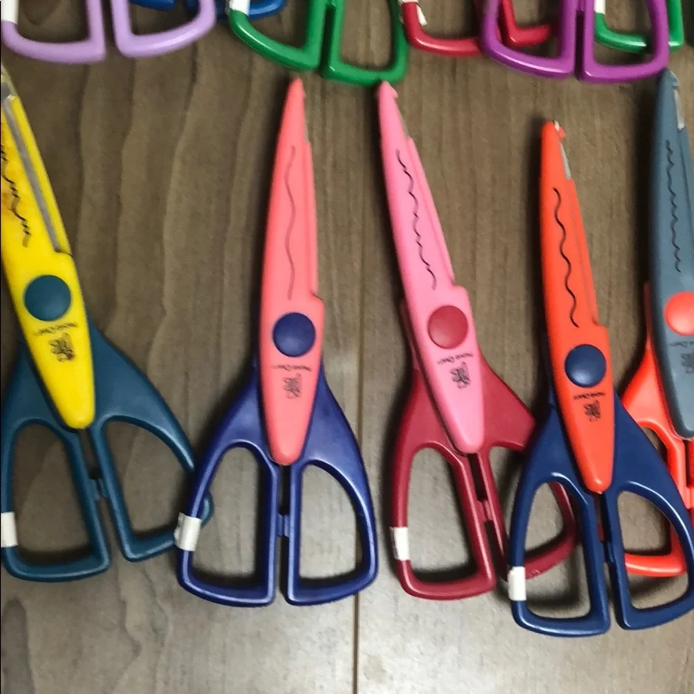 20 Provo Craft Scissors